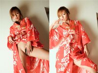 [Photobook] 「ナマ撮り Collection」萌えコス・浴衣編〜倖田梨紗・早乙女みなき・竹内翔子～