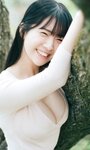[Photobook]【デジタル限定】天羽希純写真集「待ちきれない」 週プレ PHOTO BOOK