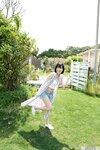 [Graphis] 2018-05-11 Gals – Asuna Kawai 河合あすな Natural beauty melons! (170P+4Vid)