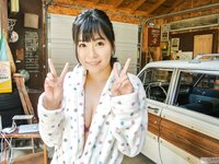 [Graphis] 2018-05-11 Gals – Asuna Kawai 河合あすな Natural beauty melons! (170P+4Vid)