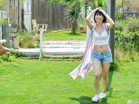 [Graphis] 2018-05-11 Gals – Asuna Kawai 河合あすな Natural beauty melons! (170P+4Vid)