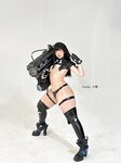[Cosplay] 小樱 Gantz Reika