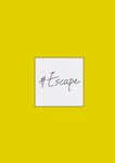 [Photobook] #Escape 栗山莉緒