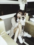 [Photobook] #Escape 栗山莉緒