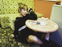 [Photobook] #Escape 栗山莉緒