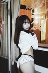 [Photobook] #Escape 栗山莉緒
