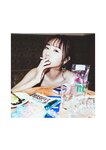 [Photobook] #Escape 栗山莉緒