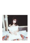 [Photobook] #Escape 栗山莉緒