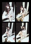 [Photobook] #Escape 栗山莉緒