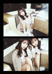 [Photobook] #Escape 栗山莉緒