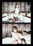 [Photobook] #Escape 栗山莉緒