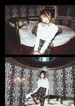 [Photobook] #Escape 栗山莉緒