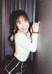 [Photobook] #Escape 栗山莉緒