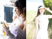 [Photobook] 縦ラインの美 誘惑ニット 着衣エロティシズム vol.02