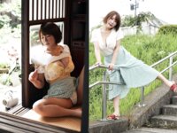 [Photobook] 縦ラインの美 誘惑ニット 着衣エロティシズム vol.02