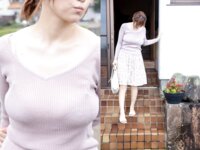 [Photobook] 縦ラインの美 誘惑ニット 着衣エロティシズム vol.02