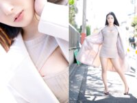 [Photobook] 縦ラインの美 誘惑ニット 着衣エロティシズム vol.02
