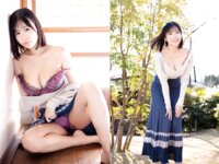 [Photobook] 縦ラインの美 誘惑ニット 着衣エロティシズム vol.02
