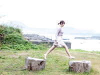 [Photobook] 縦ラインの美 誘惑ニット 着衣エロティシズム vol.02