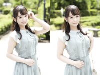 【舞ワイフ公式写真集】緒川はる - おっとりした雰囲気に性欲が止まらない系の奥様