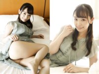 【舞ワイフ公式写真集】緒川はる - おっとりした雰囲気に性欲が止まらない系の奥様
