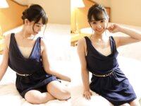 【舞ワイフ公式写真集】緒川はる - おっとりした雰囲気に性欲が止まらない系の奥様