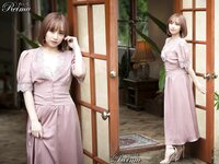 [Photobook] Reimu デジタル写真集 きみと歩実 vol.01