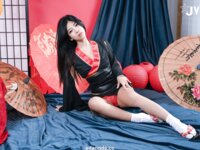 [JVID] 王語瞳 - 全裸無碼 四點全露 超清畫質唯美香艷佳作