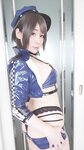 [Cosplay] Yui Okada 岡田ゆい - Baltimore