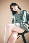 [Photobook] けん研(けんけん) DL写真集 BLACK LADY