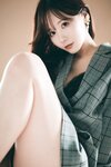 [Photobook] けん研(けんけん) DL写真集 BLACK LADY