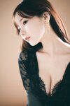 [Photobook] けん研(けんけん) DL写真集 BLACK LADY