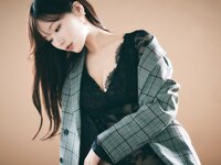 [Photobook] けん研(けんけん) DL写真集 BLACK LADY