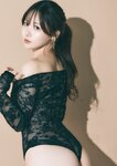 [Photobook] けん研(けんけん) DL写真集 BLACK LADY