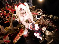 [Cosplay] ZinieQ 黑神话 悟空