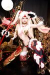 [Cosplay] ZinieQ 黑神话 悟空