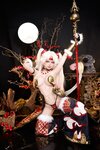 [Cosplay] ZinieQ 黑神话 悟空