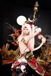 [Cosplay] ZinieQ 黑神话 悟空