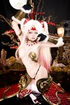 [Cosplay] ZinieQ 黑神话 悟空