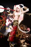 [Cosplay] ZinieQ 黑神话 悟空