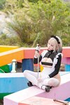 黏黏团子兔 咬一口兔娘ovo 2024年10月作品『战斗女仆』[77P1V-1.74GB]