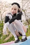 黏黏团子兔 咬一口兔娘ovo 2024年10月作品『战斗女仆』[77P1V-1.74GB]