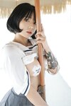 [ArtGravia] Vol.329 Maruemon (마루에몽)