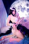 [Cosplay] JOYCE Albedo