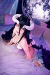 [Cosplay] JOYCE Albedo