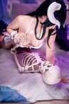 [Cosplay] JOYCE Albedo