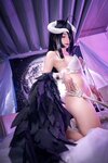 [Cosplay] JOYCE Albedo