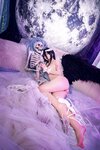 [Cosplay] JOYCE Albedo