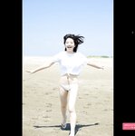 FRIDAY monthly girl 041 = 佐々木ほのか 先行公開100カット