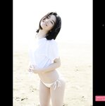 FRIDAY monthly girl 041 = 佐々木ほのか 先行公開100カット